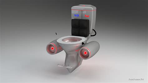 The Magic Toilet nruwh: A Luxury or a Necessity?